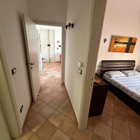 Casa Gabriela بيت للعطل روما