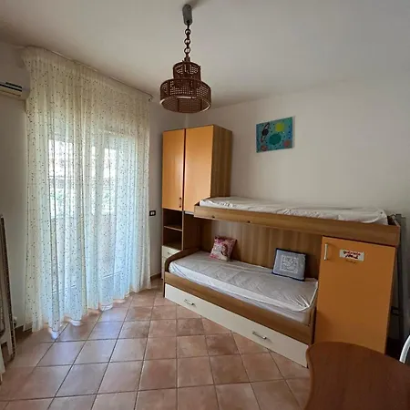 Casa Gabriela Дом отдыха Рим