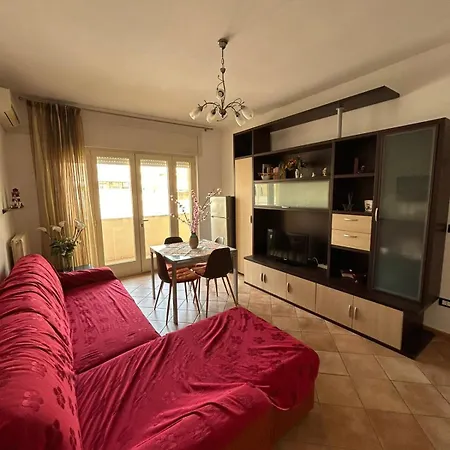 Дом отдыха Casa Gabriela Рим
