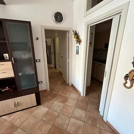 Дом отдыха Casa Gabriela *