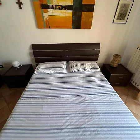 Casa Gabriela Рим