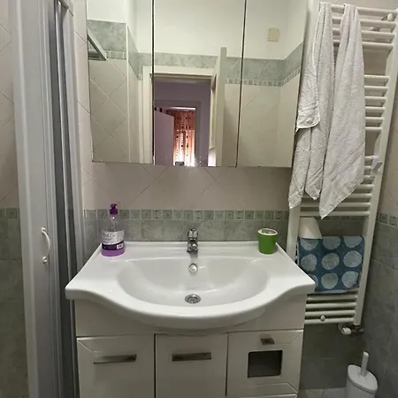 Дом отдыха Casa Gabriela *