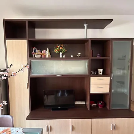 Casa Gabriela Дом отдыха Рим