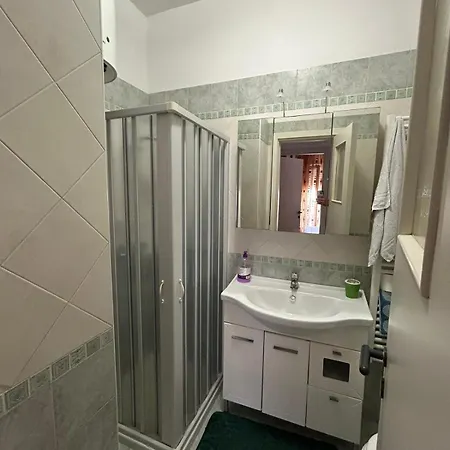 Дом отдыха Casa Gabriela Рим