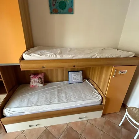 Casa Gabriela Дом отдыха Рим