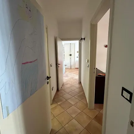 Casa Gabriela * Рим