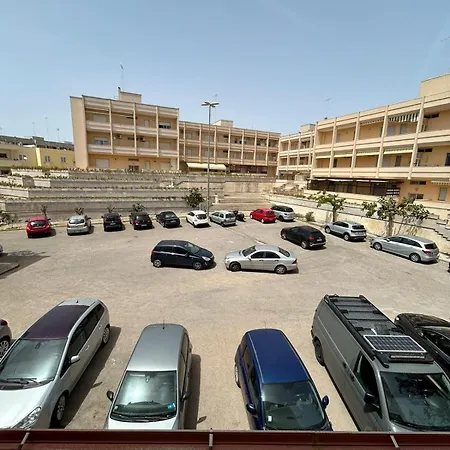 Casa Gabriela * روما